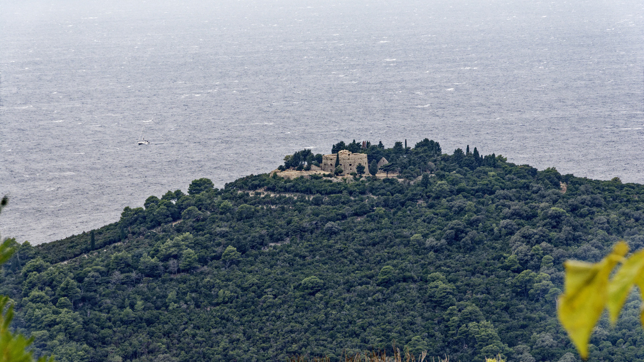 20221104 085319•Dubrovnik•County of Dubrovnik-Neretva•Croatia